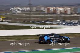 02.04.2017 - Stefano Comini (SUI) Audi RS3 LMS, Comtoyou Racing 01-02.04.2017 TCR International Series, Round 1, Rustavi International Motorpark, Rustavi, Georgia