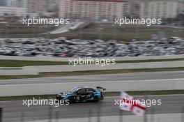 02.04.2017 - Race 1, Stefano Comini (SUI) Audi RS3 LMS, Comtoyou Racing 01-02.04.2017 TCR International Series, Round 1, Rustavi International Motorpark, Rustavi, Georgia