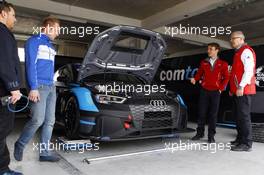 31.03.2017 - Stefano Comini (SUI) Audi RS3 LMS, Comtoyou Racing 01-02.04.2017 TCR International Series, Round 1, Rustavi International Motorpark, Rustavi, Georgia
