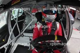 02.04.2017 - Pepe Oriola (ESP) SEAT LeÃ³n TCR, Lukoil Craft-Bamboo Racing 01-02.04.2017 TCR International Series, Round 1, Rustavi International Motorpark, Rustavi, Georgia