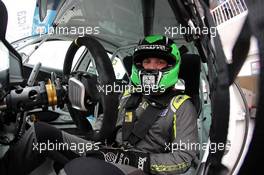31.03.2017 - Ferenc Ficza (HUN) SEAT LeÃ³n TCR, Zele Racing 01-02.04.2017 TCR International Series, Round 1, Rustavi International Motorpark, Rustavi, Georgia