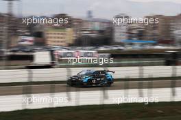 31.03.2017 - Stefano Comini (SUI) Audi RS3 LMS, Comtoyou Racing 01-02.04.2017 TCR International Series, Round 1, Rustavi International Motorpark, Rustavi, Georgia