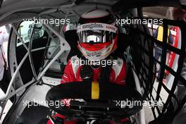 31.03.2017 - Hugo Valente (FRA) SEAT LeÃ³n TCR, Lukoil Craft-Bamboo Racing 01-02.04.2017 TCR International Series, Round 1, Rustavi International Motorpark, Rustavi, Georgia