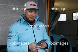 04.05.2017 - Rob Huff (GBR) Volkswagen Golf GTi TCR,Leopard Racing Team WRT 04-06.05.2017 TCR International Series, Round 3, Spa Francorchamps, Spa, Belgium