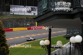 05.05.2017 - Qualifying, Roberto Colciago (ITA) Honda Civic TCR, M1RA 04-06.05.2017 TCR International Series, Round 3, Spa Francorchamps, Spa, Belgium