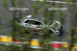 05.05.2017 - Qualifying, Roberto Colciago (ITA) Honda Civic TCR, M1RA 04-06.05.2017 TCR International Series, Round 3, Spa Francorchamps, Spa, Belgium