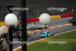 05.05.2017 - Qualifying, Jean-Karl Vernay (FRA) Volkswagen Golf GTi TCR, Leopard Racing Team WRT 04-06.05.2017 TCR International Series, Round 3, Spa Francorchamps, Spa, Belgium