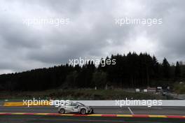04.05.2017 - Guillaume Mondron (BEL) SEAT LeÃ³n TCR,Delahaye Racing Team 04-06.05.2017 TCR International Series, Round 3, Spa Francorchamps, Spa, Belgium