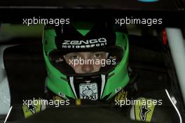 05.05.2017 - Qualifying, Ferenc Ficza (HUN) SEAT LeÃ³n TCR, Zengo Motorsport 04-06.05.2017 TCR International Series, Round 3, Spa Francorchamps, Spa, Belgium
