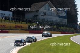 06.05.2017 - Race 2, Roberto Colciago (ITA) Honda Civic TCR, M1RA 04-06.05.2017 TCR International Series, Round 3, Spa Francorchamps, Spa, Belgium