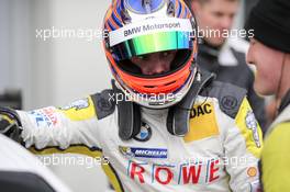 25.03.2017. VLN ADAC Westfalenfahrt, Round 1, Nürburgring, Germany. Markus Palttala, BMW M6 GT3, ROWE Racing. This image is copyright free for editorial use © BMW AG