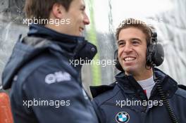 25.03.2017. VLN ADAC Westfalenfahrt, Round 1, Nürburgring, Germany. Antonio Felix da Costa, BMW M6 GT3, BMW Team Schnitzer. This image is copyright free for editorial use © BMW AG
