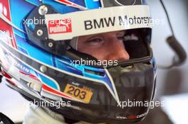 25.03.2017. VLN ADAC Westfalenfahrt, Round 1, Nürburgring, Germany. Nick Catsburg, BMW M6 GT3, ROWE Racing. This image is copyright free for editorial use © BMW AG