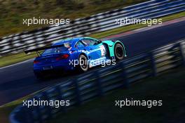 25.03.2017. VLN ADAC Westfalenfahrt, Round 1, NŸrburgring, Germany. Marco Seefried, Alexandre Imperatori, BMW M6 GT3, Falken Motorsports. This image is copyright free for editorial use © BMW AG