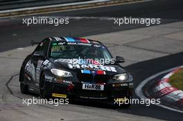 07.10.2017, VLN 49. ADAC Barbarossapreis, Round 7, Nürburgring, Germany. BMW M235i Racing. This image is copyright free for editorial use © BMW AG