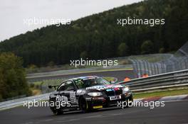 07.10.2017, VLN 49. ADAC Barbarossapreis, Round 7, Nürburgring, Germany. BMW M235i Racing. This image is copyright free for editorial use © BMW AG