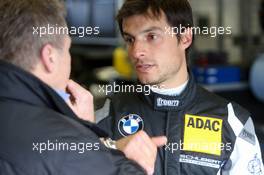 07.04.2017. VLN, DMV 4-Stunden-Rennen, Round 2, Nürburgring, Germany. Bruno Spengler, BMW M6 GT3, BMW Team Schubert. This image is copyright free for editorial use © BMW AG