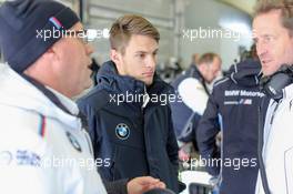 07.04.2017. VLN, DMV 4-Stunden-Rennen, Round 2, Nürburgring, Germany.  Marco Wittmann, BMW M6 GT3, BMW Team Schnitzer. This image is copyright free for editorial use © BMW AG