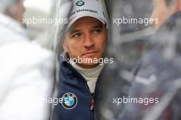 07.04.2017. VLN, DMV 4-Stunden-Rennen, Round 2, Nürburgring, Germany.  Timo Scheider, BMW M6 GT3, BMW Team Schnitzer. This image is copyright free for editorial use © BMW AG
