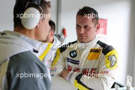 07.04.2017. VLN, DMV 4-Stunden-Rennen, Round 2, Nürburgring, Germany.  Marc Basseng, BMW M6 GT3, ROWE Racing. This image is copyright free for editorial use © BMW AG