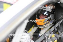 07.04.2017. VLN, DMV 4-Stunden-Rennen, Round 2, Nürburgring, Germany.  Philipp Eng, BMW M6 GT3, ROWE Racing. This image is copyright free for editorial use © BMW AG