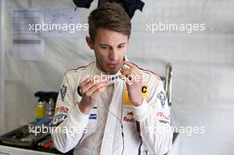 07.04.2017. VLN, DMV 4-Stunden-Rennen, Round 2, Nürburgring, Germany.  Marco Wittmann, BMW M6 GT3, BMW Team Schnitzer. This image is copyright free for editorial use © BMW AG