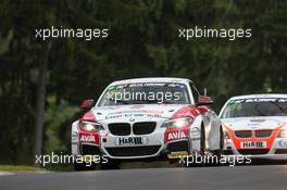 07.-08.07.2017 - VLN - ROWE 6 Stunden ADAC Ruhr-Pokal-Rennen Round 5, Nürburgring , Germany. Jörg Müller, Falken Motorsports, BMW M6 GT3, This image is copyright free for editorial use © BMW AG