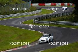 07.-08.07.2017 - VLN - ROWE 6 Stunden ADAC Ruhr-Pokal-Rennen Round 5, Nürburgring , Germany. Lain Wright, Thorsten Drewes, Ricky Collard, Dirk Adorf, ROWE Racing, BMW M4 GT4, This image is copyright free for editorial use © BMW AG