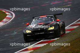 Schubert Motorsport, BMW M6 GT3 - 18.03.2017. VLN Pre Season Testing, Nurburgring, Germany. This image is copyright free for editorial use © BMW AG