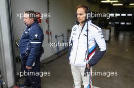 Tom Blomqvist, Schubert Motorsport, BMW M6 GT3 - 18.03.2017. VLN Pre Season Testing, Nurburgring, Germany. This image is copyright free for editorial use © BMW AG
