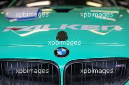 Falken Motorsports, BMW M6 GT3 - 18.03.2017. VLN Pre Season Testing, Nurburgring, Germany. This image is copyright free for editorial use © BMW AG