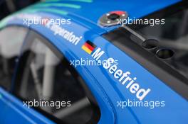 Falken Motorsport, BMW M6 GT3 - 18.03.2017. VLN Pre Season Testing, Nurburgring, Germany. This image is copyright free for editorial use © BMW AG