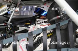 Timo Scheider, BMW Team Schnitzer, BMW M6 GT3 - 18.03.2017. VLN Pre Season Testing, Nurburgring, Germany. This image is copyright free for editorial use © BMW AG