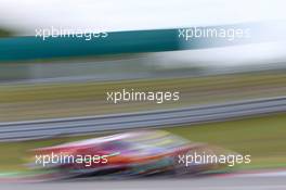 Ford Chip Ganassi Team UK - Ford GT LMGTE Pro - Stefan MUCKE, Oloivier PLA 14-16.07.2017 WEC Series, Round 4, Nürburgring, Nurburgring, Germany