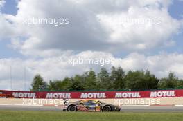 Clearwater Racing - Ferrari 488 GTE LMGTE Am - Weng Sun MOK, Keita SAWA, Matthew GRIFFIN 14-16.07.2017 WEC Series, Round 4, Nürburgring, Nurburgring, Germany