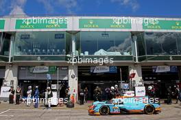 Tockwith Motorsport - Ligier JSP 217 LMP2 - Nigel MOORE, Philip HANSON 14-16.07.2017 WEC Series, Round 4, Nürburgring, Nurburgring, Germany