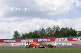 G-Drive Racing - Oreca 7 Gibson LMP2 - Roman RUSINOV, Pierre THIRIET, Alex LYNN 14-16.07.2017 WEC Series, Round 4, Nürburgring, Nurburgring, Germany
