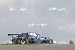 Dempsey Proton Racing - Porsche 991 RSR LMGTE Am - Christian RIED, Matteo CAIROLI, Marvin DIENST 14-16.07.2017 WEC Series, Round 4, Nürburgring, Nurburgring, Germany