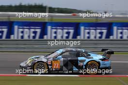 Dempsey Proton Racing - Porsche 991 RSR LMGTE Am - Christian RIED, Matteo CAIROLI, Marvin DIENST 14-16.07.2017 WEC Series, Round 4, Nürburgring, Nurburgring, Germany