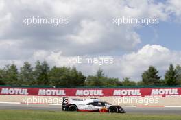 Porsche LMP Team - Porsche 919 Hybrid LMP1 - Neel JANI, AndrÃ© LOTTERER, Nick TANDY 14-16.07.2017 WEC Series, Round 4, Nürburgring, Nurburgring, Germany