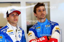 Luis Felipe DERANI & Filipe ALBUQUERQUE 14-16.07.2017 WEC Series, Round 4, Nürburgring, Nurburgring, Germany