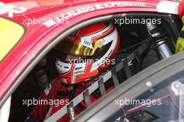 James Calado (GBR), Ferrari 488 GTE, AF Corse, (LMGTE Pro) 01.04.2017-02.04.2016 WEC World Endurance Prologue, Autodromo di Monza, Monza, Italy