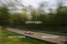 Mike Conway (GBR) / Kamui Kobayashi (JPN) #07 Toyota Gazoo Racing Toyota TS050 Hybrid. 31.03-02.04.2017. FIA World Endurance Championship, 'Prologue' Official Test Days, Monza, Italy.