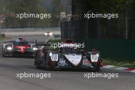 Ho-Pin Tung (NLD), Oliver Jarvis (GBR), Thomas Laurent (FRA), Oreca 07 â€“ Gibson, Jackie Chan DC Racing, (LMP2) 01.04.2017-02.04.2016 WEC World Endurance Prologue, Autodromo di Monza, Monza, Italy