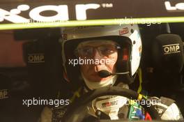 Jari-Matti Latvala (FIN)  Toyota Yaris WRC, Toyota Gazoo Racing WRT 06-09.04.2017. FIA World Rally Championship, Rd 4, Rally Tour De Corse, Ajaccio, Trier, France.