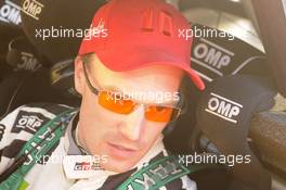 Jari-Matti Latvala (FIN) Toyota Yaris WRC, Toyota Gazoo Racing WRT 06-09.04.2017. FIA World Rally Championship, Rd 4, Rally Tour De Corse, Ajaccio, Trier, France.