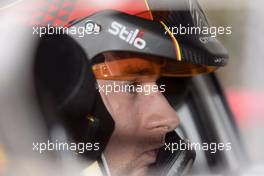 22.01.2017 - StÃ©phane Lefebvre (FRA)  Citroen C3 WRC, CITROEN TOTAL ABU DHABI WRT 19-22.01.2017 FIA World Rally Championship 2017, Rd 1, Monte Carlo, Monte Carlo, Monaco