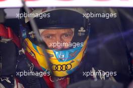 Mattias Ekström (SW) (Audi Sport Team Abt) 05.05.2018, DTM Round 1, Hockenheimring, Germany, Saturday.