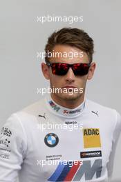Marco Wittmann (GER) (BMW Team RMG - BMW M4 DTM)  23.06.2018, DTM Round 4, Norisring, Germany, Saturday.