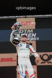 Marco Wittmann (GER) (BMW Team RMG - BMW M4 DTM)  20.07.2019, DTM Round 5, Assen, Netherlands, Saturday.